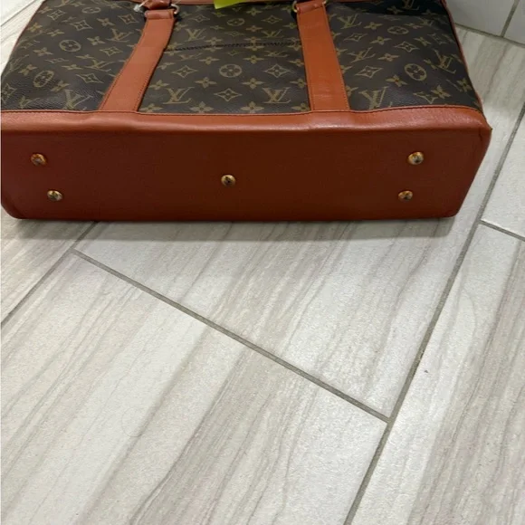 Louis Vuitton Weekender PM - Picture 8 of 8